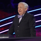 Leslie Jordan as a guest judge on a previous episode of The Masked Singer